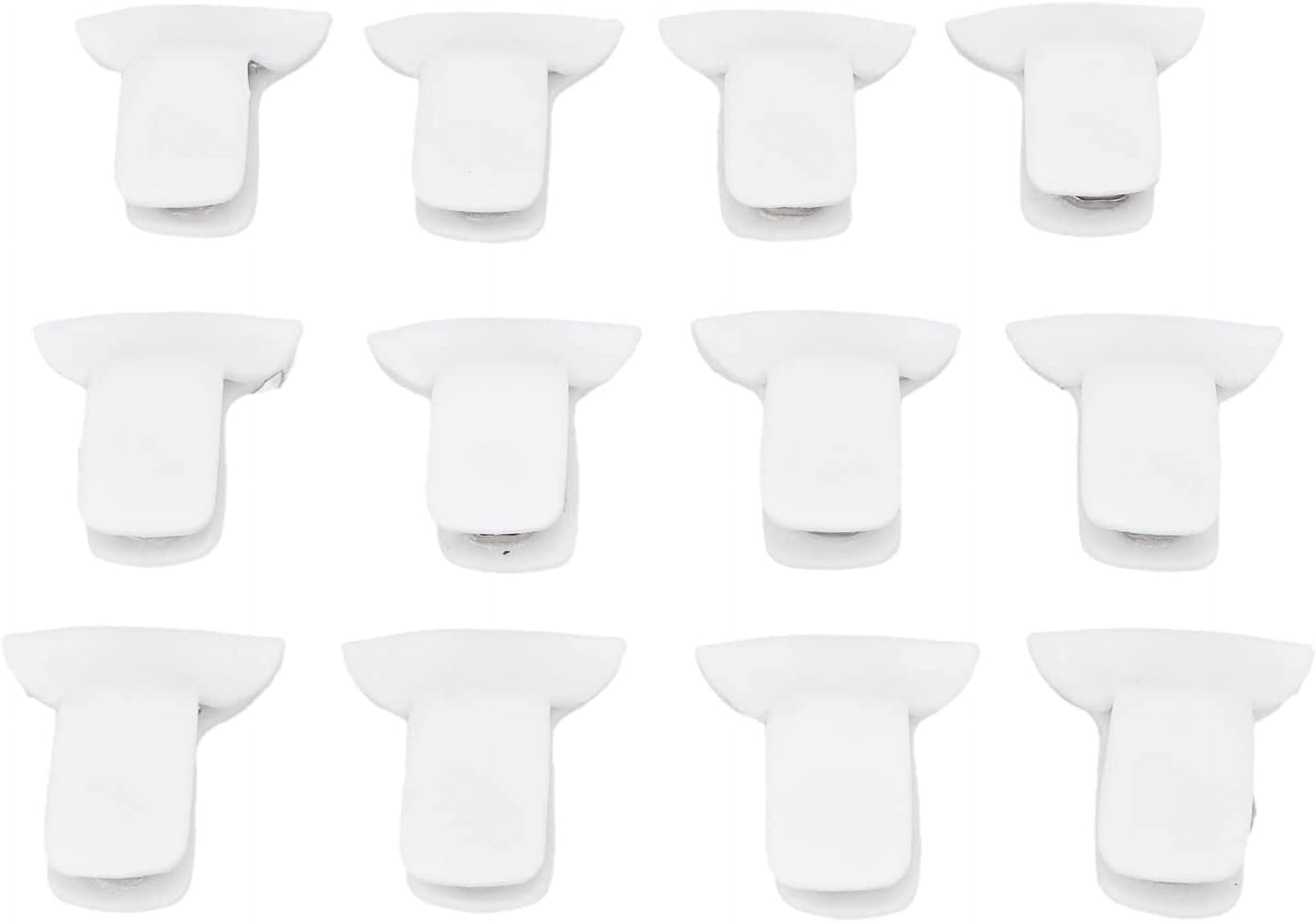 Quilt Clips Quilt Clips Prevent Sheets from Falling Lightweight 12