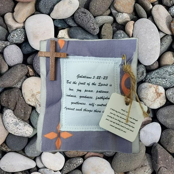 Quilt With Crosss Inside Handmades Sew Individually Colorful Quilts Symbolism Poemss Quilts With Wooden Crosss Inside Gifts For Yourself Friend Family, Usupdd 2025 Quilt With Crosss Inside Handmades