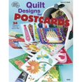 thumbnail image 1 of Pre-Owned Quilt Designs for Postcards Paperback, 1 of 1