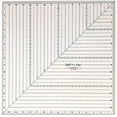 thumbnail image 1 of Quilt In A Day 16-Inch By 16-Inch Square Up Ruler, 1 of 3