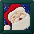 thumbnail image 1 of Quilt Magic® Mini Santa Kit, 1 of 1