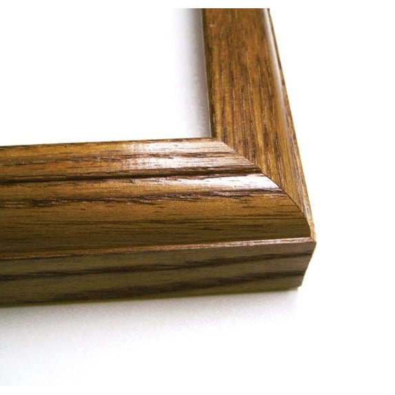 Quilt Magic Oak Frame