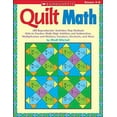 thumbnail image 1 of Pre-Owned Quilt Math Paperback, 1 of 1