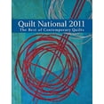 thumbnail image 1 of Pre-Owned Quilt National: The Best of Contemporary Quilts (Hardcover) 1600597998 9781600597992, 1 of 1