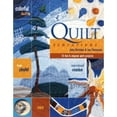 thumbnail image 1 of Pre-Owned Quilt Sensations: 15 Fun and Original Quilt Projects (Paperback) 1551922541 9781551922546, 1 of 1