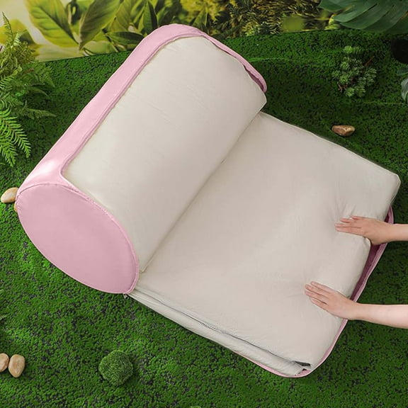 Quilt Storage Bag Household Large Capacity Clothes Pants Sorting Box Quilt Clothes Moving Packing Bag Luggage Bag