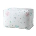 thumbnail image 1 of Quilt Storage Bag Large Waterproof Clothes Storage Bag Foldable Blankets Organizer Bag, 1 of 7