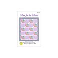 thumbnail image 1 of Quilt Woman Run For The Roses Ptrn, 1 of 1