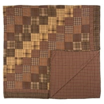 Las Marcas Vhc Annie Portabella Floral Patch Queen Quilt 90w | Envío Gratis