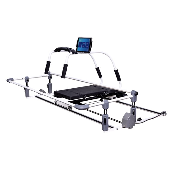 QuiltMotion X and Cutie Breeze Frame |  Quilting Automation for the Domestic Machine