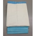 thumbnail image 1 of Quilted 100 30x36 Dog Puppy Training Wee Pee Pads Underpads Potty Dynarex 90g, 1 of 2