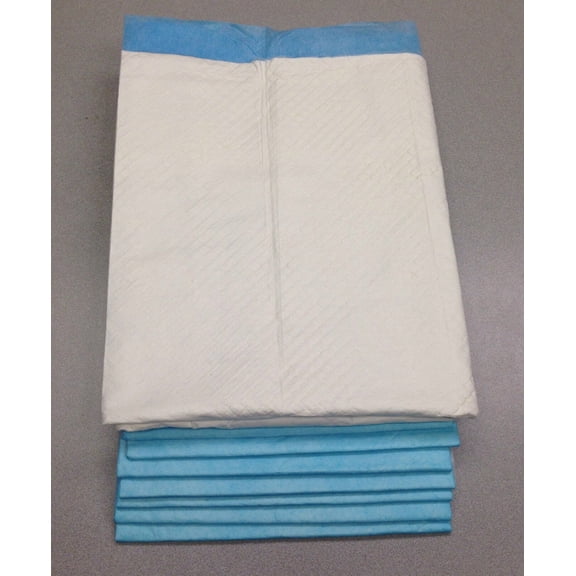 Quilted 300 23x36 Dog Puppy Training Wee Wee Pee Pads Underpads Potty