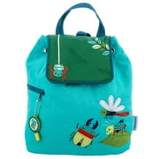 STEPHEN JOSEPH Quilted Backpacks