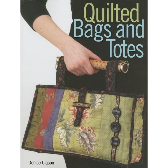 Quilted Bags & Totes