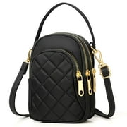 https://i5.walmartimages.com/seo/Quilted-Cell-Phone-Purse-TSV-Multi-Pockets-Crossbody-Phone-Pouch-Bag-with-Adjustable-Strap-and-Headphone-Hole-for-Women_c453be0c-0678-4139-94a5-f7b5f0fd77c2.3f0371ccec9fdc9360b7ba68f466cc51.jpeg?odnWidth=180&odnHeight=180&odnBg=ffffff