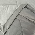 thumbnail image 1 of Quilted Comforter Set with Ruffled Trim Edge, 1 of 5