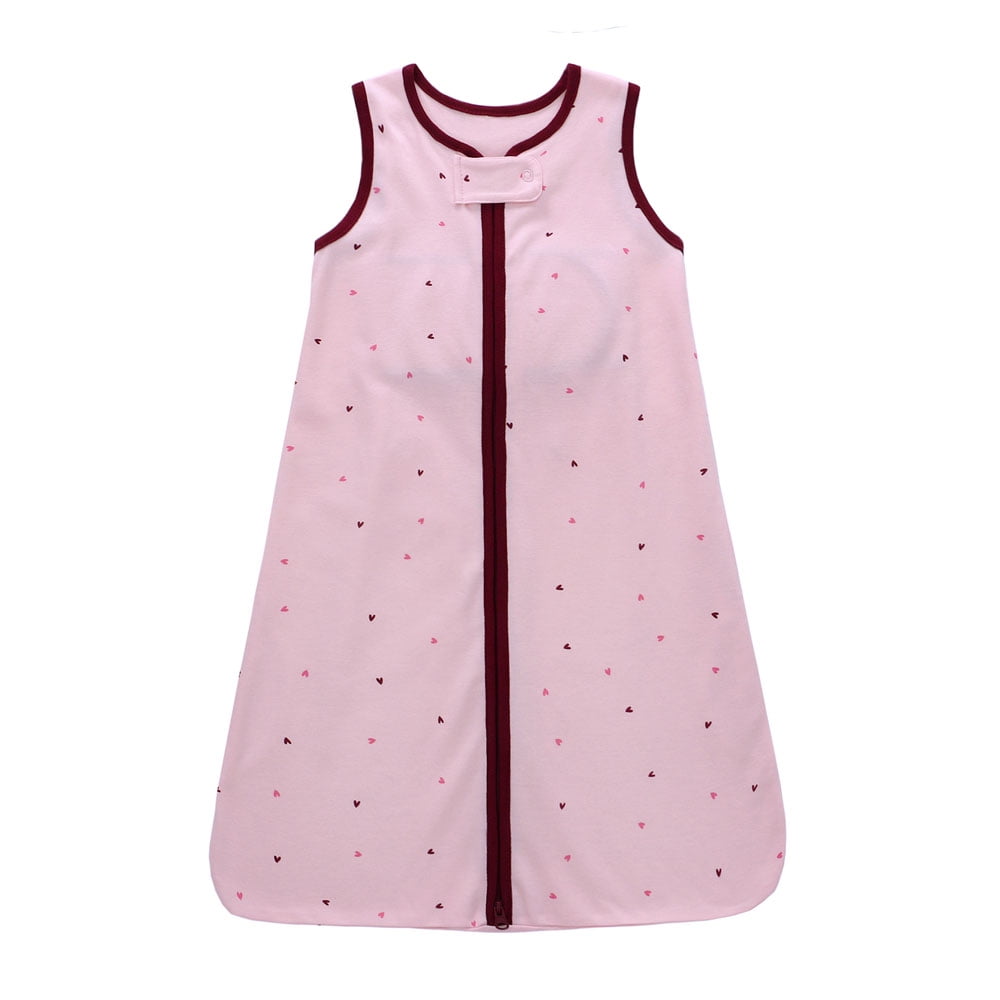 Quilted Cotton Sleep Sack Warm Sleep Sack Baby Winter Sleep Sack