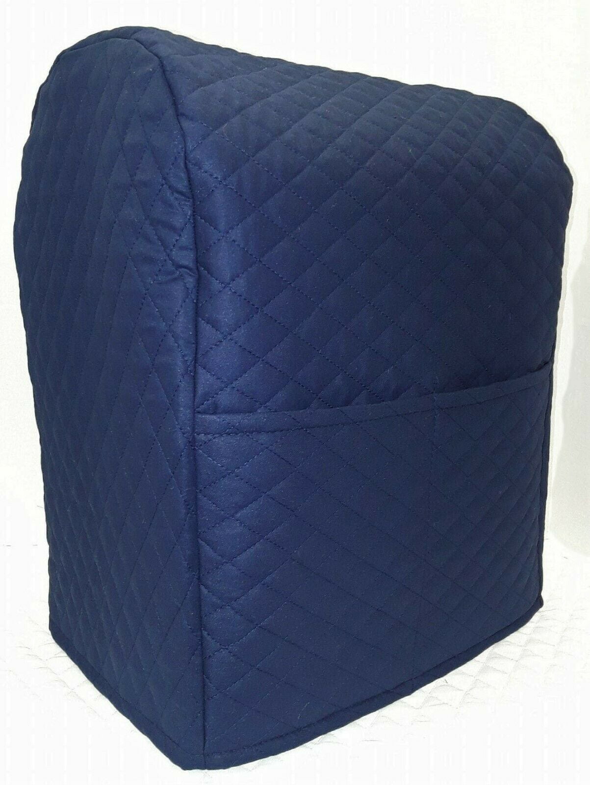 Quilted Cover Compatible with Kitchenaid Stand Mixer by Penny's Needful