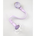 thumbnail image 1 of Quilted Crystal Gift Set with Solid Matching Ribbon, Bright Colors, 1 of 4