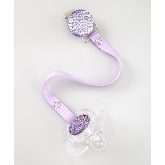 Quilted Crystal Gift Set with Solid Matching Ribbon, Bright Colors