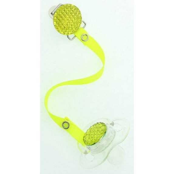 Quilted Crystal Gift Set with Solid Matching Ribbon, Bright Colors