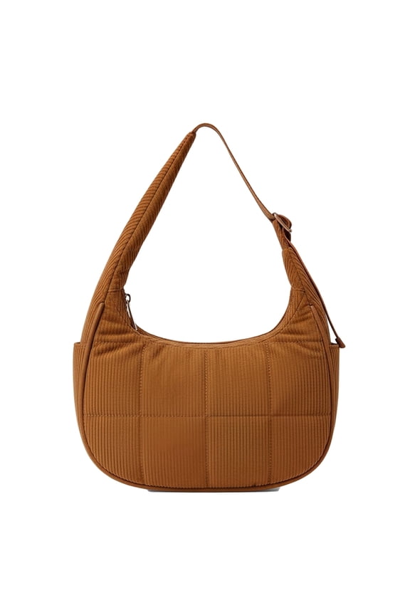 Essential Pocket Fits 330ml Soda Can Spring Edition Adjustable Dual-Strap Nylon Crossbody Luxury Designer Handbag Pu Tote Satchel