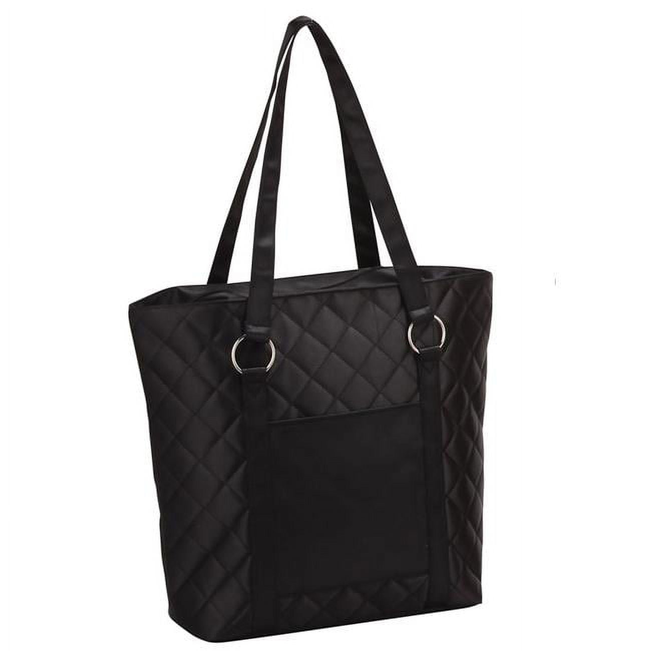 TT Lightweight EVA Fashion Tote – Waterproof & Versatile