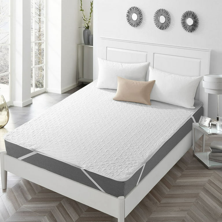https://i5.walmartimages.com/seo/Quilted-Fitted-Mattress-Pad-Non-Skid-Waterproof-Sheet-Protector-Highly-Absorbent-Fill-Layer-Cotton-Blend-Cover-Surface-Breathable-Hypoallergenic-Deep_28ad2294-b124-42d6-8ff7-96ebe2173fc9.538825729a189f56749f57506750ae56.jpeg?odnHeight=768&odnWidth=768&odnBg=FFFFFF