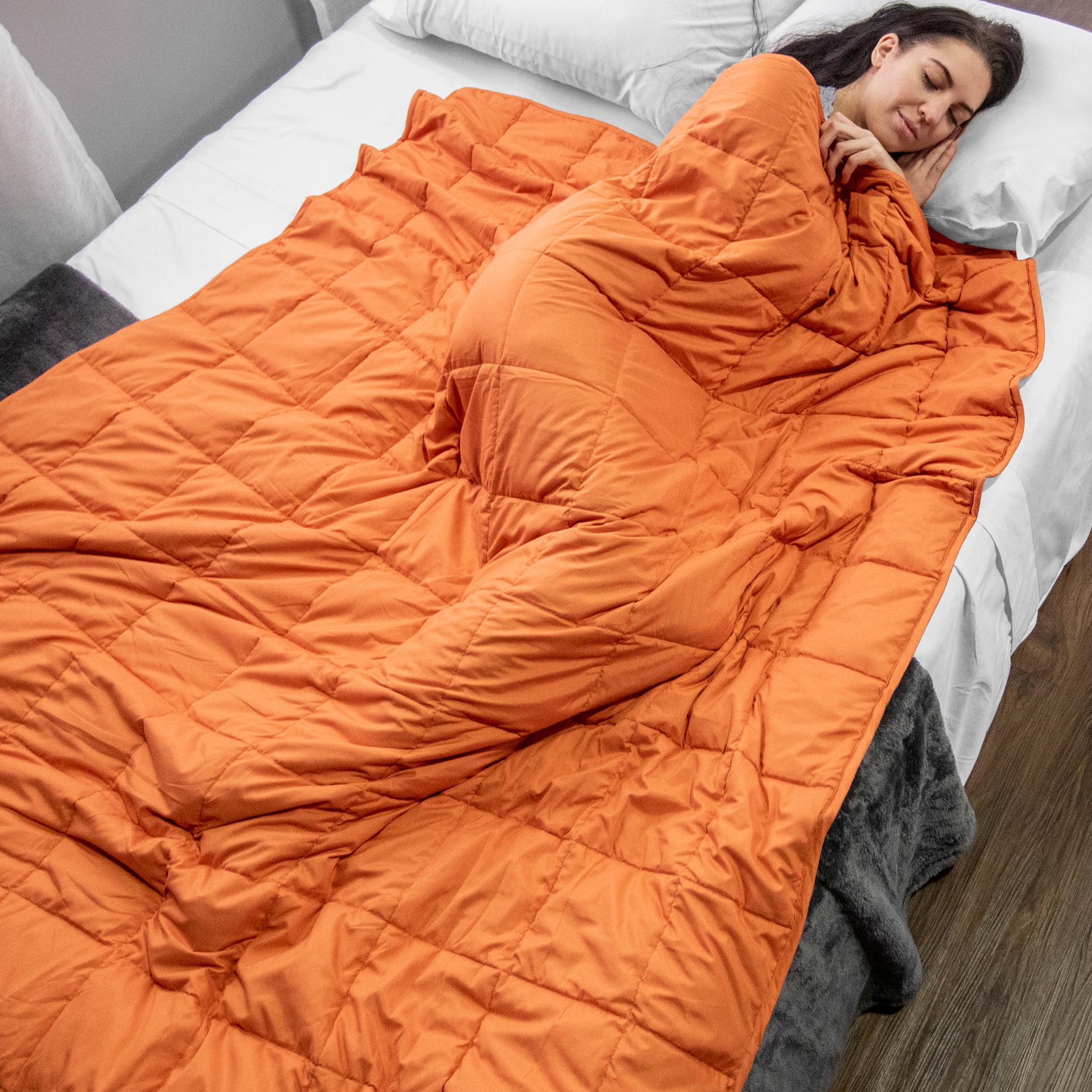 Salt of the earth best sale weighted blanket