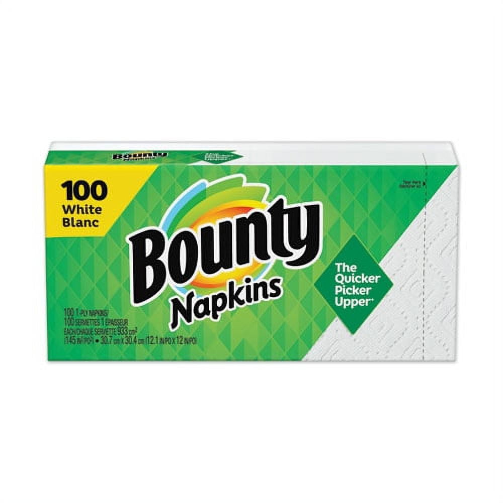 Quilted Napkins, 1-Ply, 12.1 x 12, White, 100/Pack, 20 Packs per Carton Quilted Napkins, 1-Ply, 12.1 x 12, White, 100/Pack, 20 Packs per Carton
