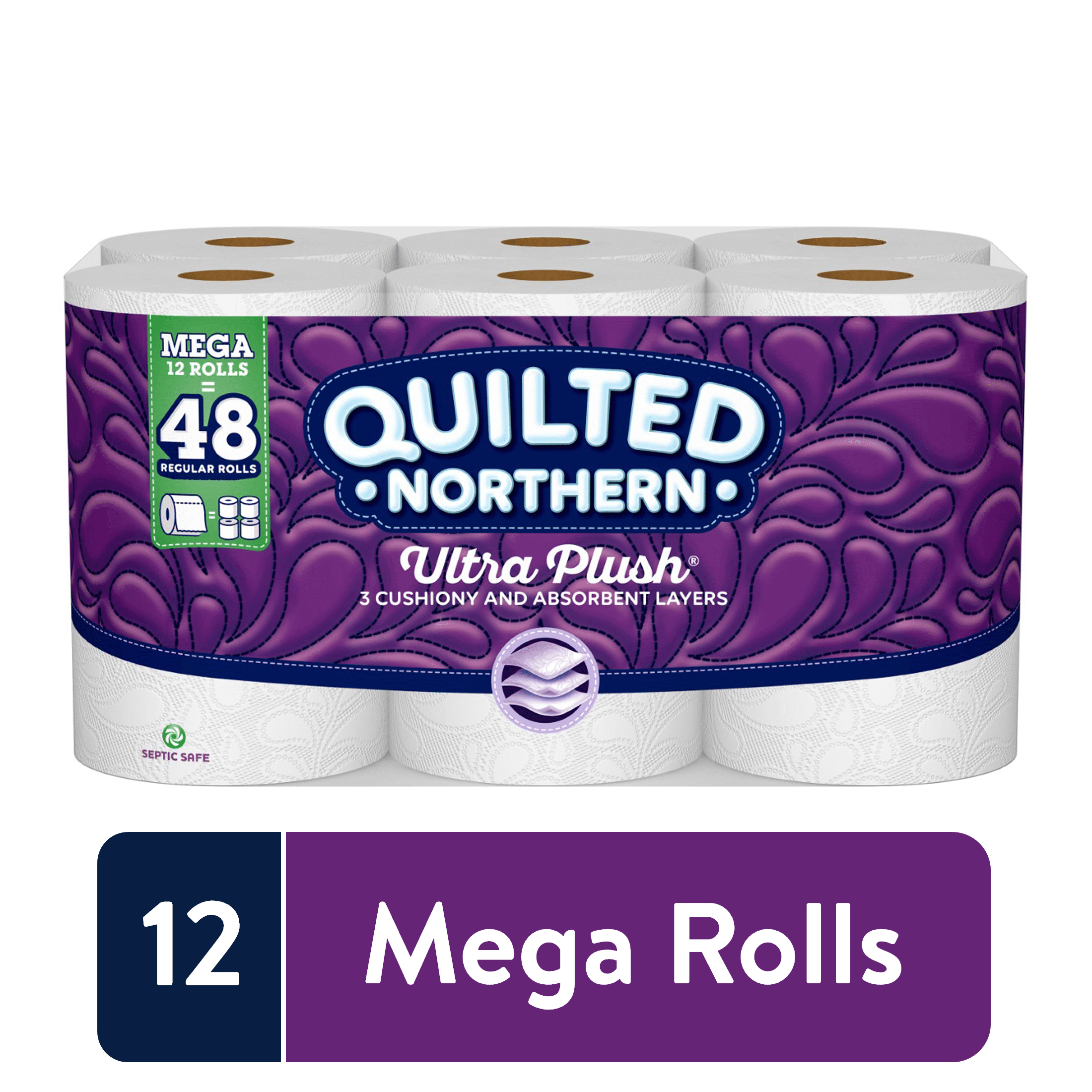 Quilted Northern® Toilet Paper