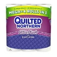 thumbnail image 1 of Quilted Northern Ultra Plush Toilet Paper, 12 Mega Rolls, 1 of 12