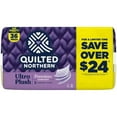 thumbnail image 1 of Quilted Northern Ultra Plush Toilet Paper (255 Sheets/Roll, 36 Rolls), 1 of 10