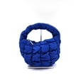 thumbnail image 1 of Quilted Nylon Mini Puffer Bag, 1 of 2
