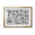 thumbnail image 1 of Quilted Pattern III Premium Framed Print - Ready to Hang, 1 of 8