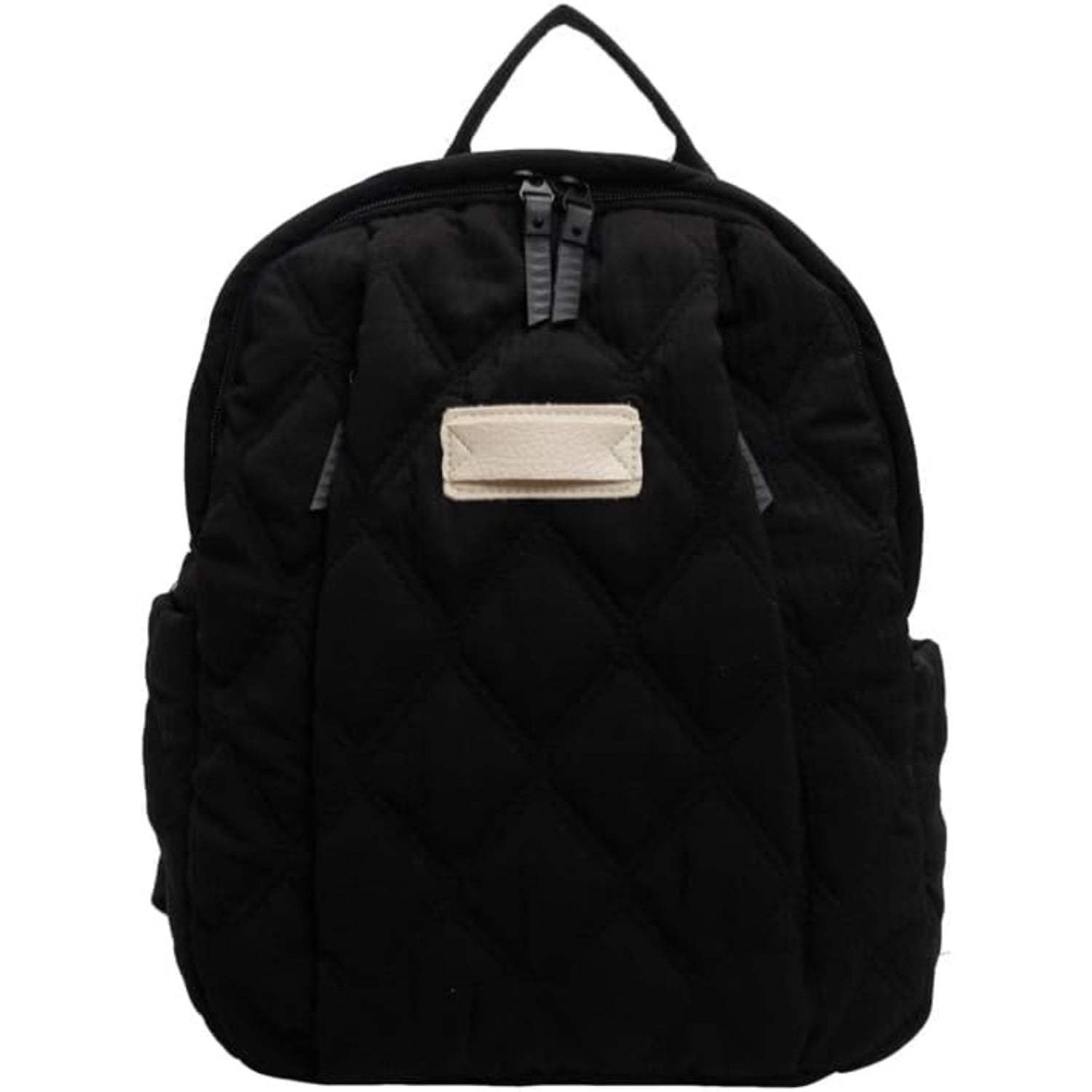 Lightweight Hiking Backpack CONTAIL 18L Quilted For Women 