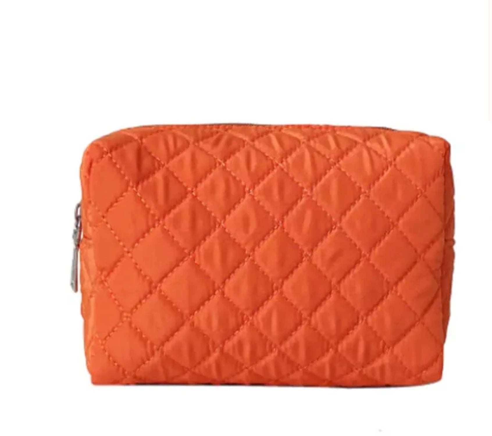 Extra-Large Puffy Cosmetic Bag