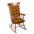 thumbnail image 1 of Quilted Rocking Chair Cushion Set, 1 of 7