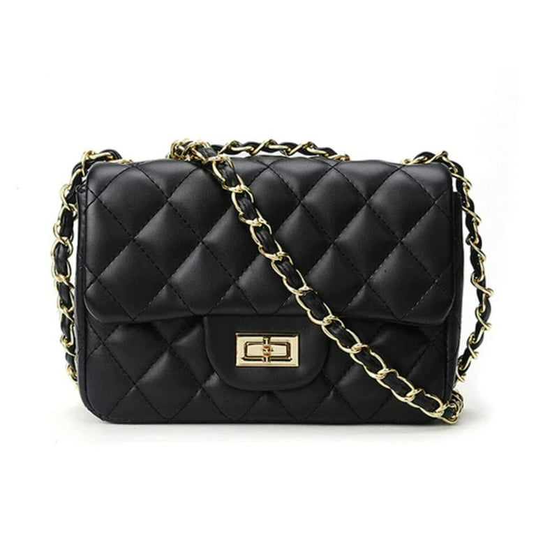 CHANEL Pre-Owned CC diamond-quilted Shoulder Bag - Farfetch