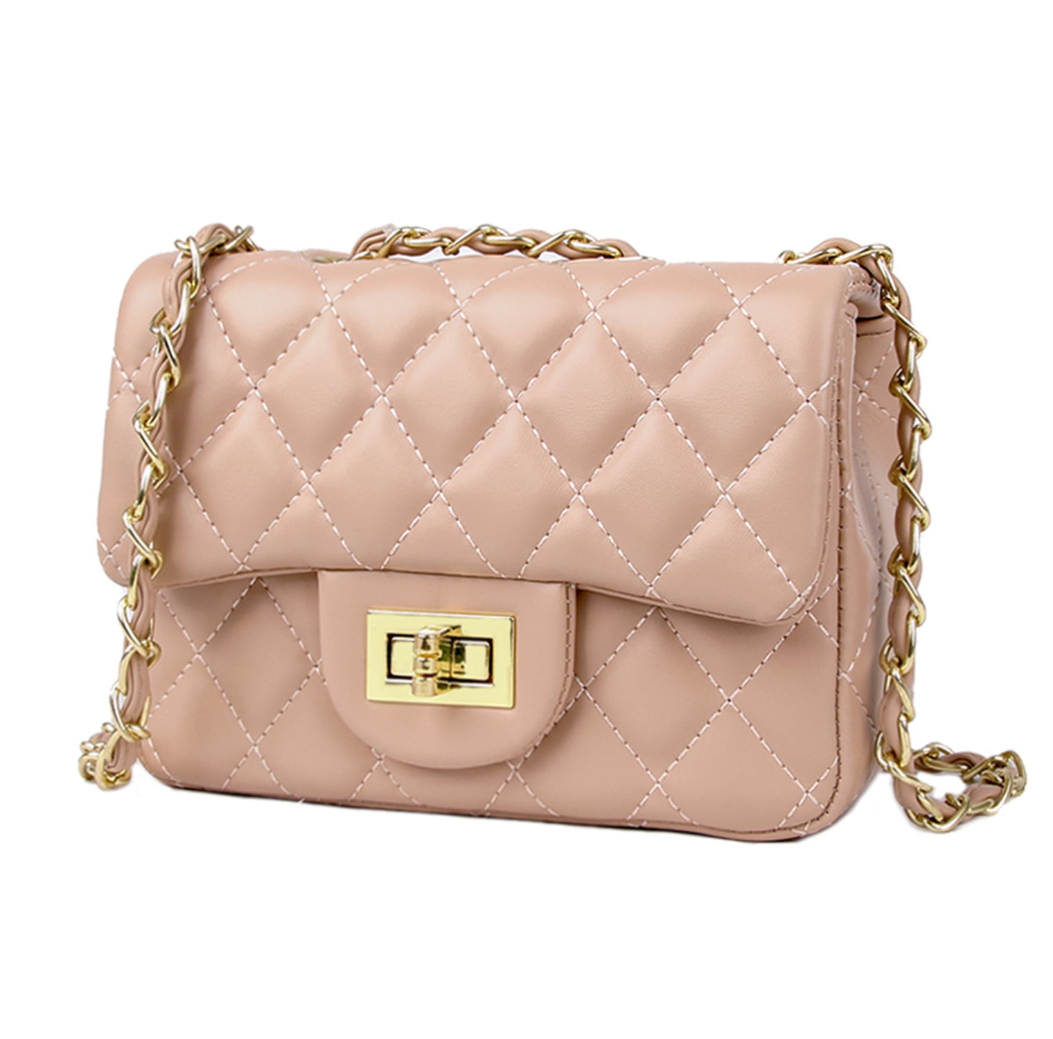 chanel tote bag small pink