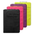thumbnail image 1 of Quilted Slim Stylish Universal Protective Carrying Case Fits up to 11 inches devices, 1 of 4