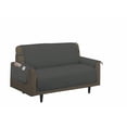thumbnail image 1 of Quilted Slip-Cover Furniture Protector, 1 of 3