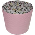 thumbnail image 1 of Quilted Spring Flowers Cover Compatible with Instant Pot Pressure Cooker by Penny's Needful Things (Pink, 3 Quart Instant Pot), 1 of 2