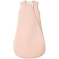 thumbnail image 1 of Quilted Supersoft Sleep Sack, 2.5 TOG Premium Bamboo Viscose Warm Baby Sleeping Bag, Thick Babies Wearable Blanket, 1 of 8