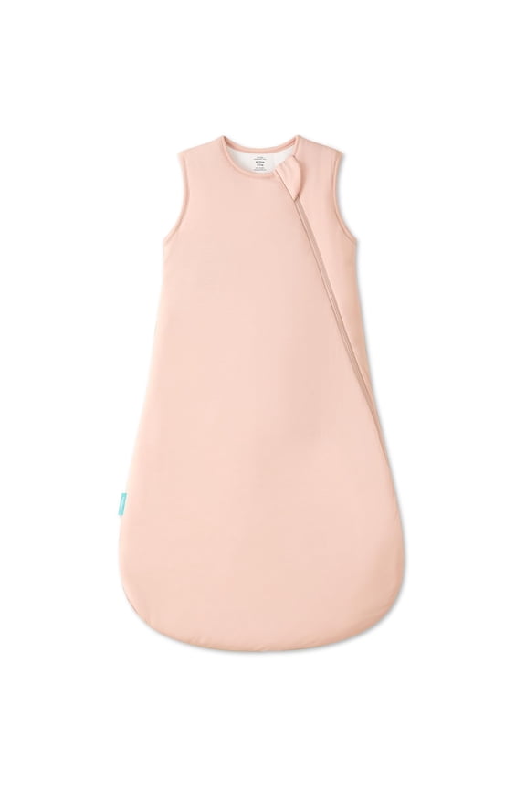 Quilted Supersoft Sleep Sack, 2.5 TOG Premium Bamboo Viscose Warm Baby Sleeping Bag, Thick Babies Wearable Blanket