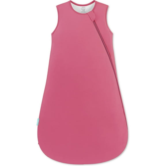 Quilted Supersoft Sleep Sack, 2.5 TOG Premium Bamboo Viscose Warm Baby Sleeping Bag, Thick Babies Wearable Blanket