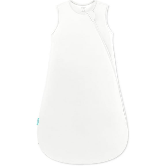 Quilted Supersoft Sleep Sack, 2.5 TOG Premium Bamboo Viscose Warm Baby Sleeping Bag, Thick Babies Wearable Blanket