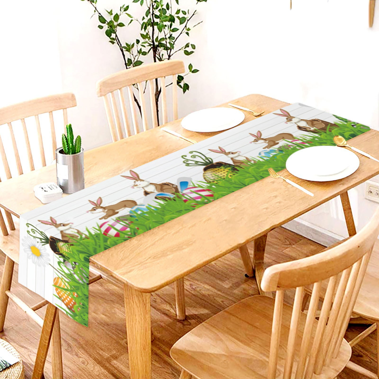 Quilted Table Runners 48 Inches Long Bridal Holders Bar Table Wedding