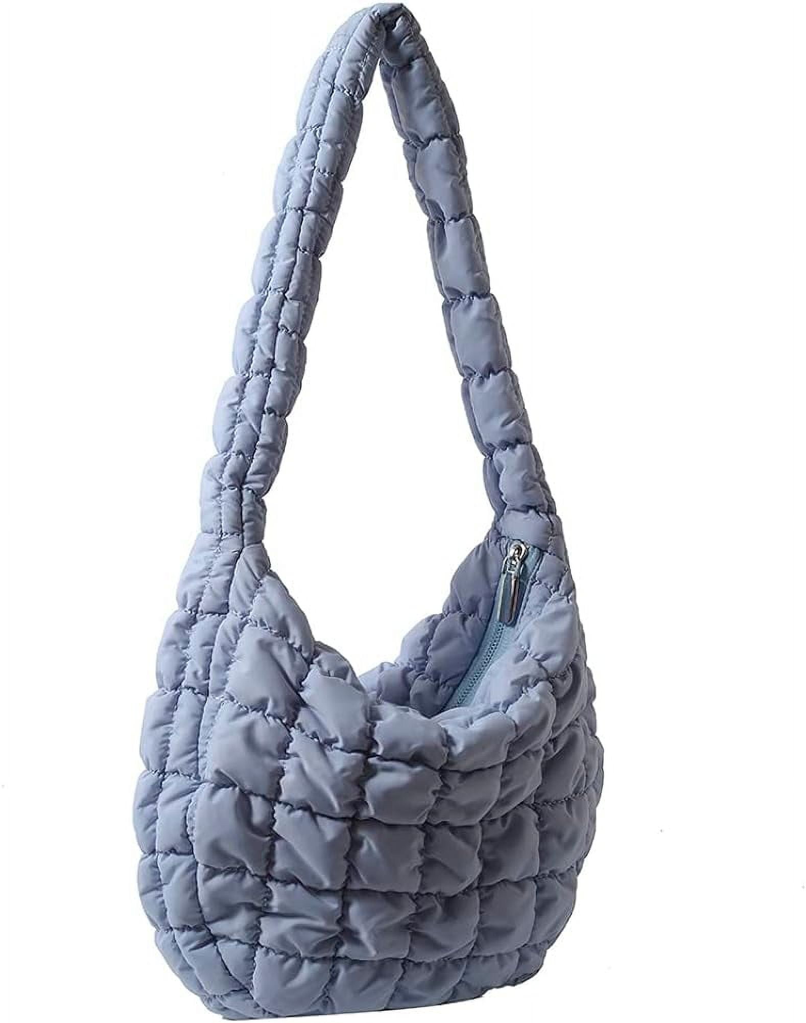 Quilted Tote Bag for Women Puffer Bag Quilted Bag Quilted Tote Bag for Women Puffer Bag Quilted Bag