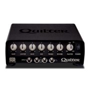 101 Reverb 50W Guitar Amplifier Head